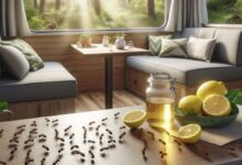 10 Tipps – Ameisen in Wohnwagen & Wohnmobil bekämpfen