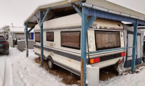 Gebrauchten Wohnwagen kaufen: Checkliste & Ratgeber