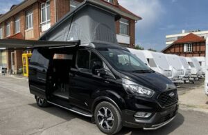 Bürstner Copa C 500 Test & Erfahrungen