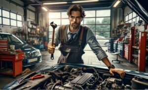 So füllst du Öl richtig nach: Ein Ratgeber