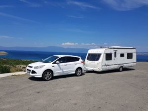 🏕️✨ Geheimtipp Camping in Italien – Verborgene Perlen