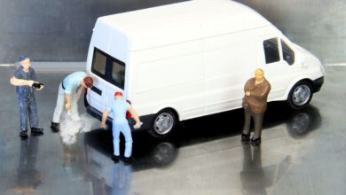 2 Jahre Wohnmobil: Kosten für TÜV & Inspektion