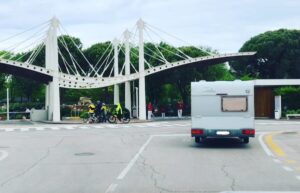 Größter Campingplatz Europas: Marina di Venezia Italien