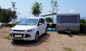 FKK Camping Plätze – Die 20 beliebtesten in Europa 🔥🏕️