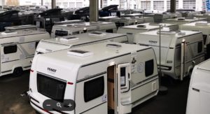 Top 10 Wohnwagen NEU unter 15.000€: Die Top-Deals