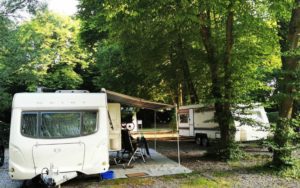 10 sensationelle Campingplätze für Dein Abenteuer 2023