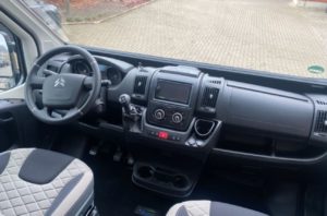 Billigstes Wohnmobil 2024? – Clever Tour 540 – Nur 5,4m