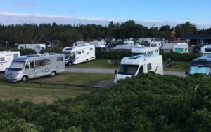 Reisemobilhafen Twistesee – Bad Arolsen