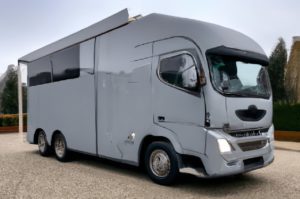 Unglaubliche 10 Wohnmobile, die Du noch nicht kennst (2023)