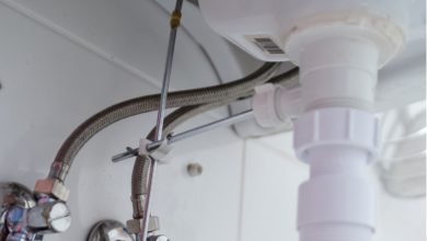 Verstopfte Abwasserleitung reinigen im Wohnmobil: Ihr Leitfaden