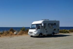 Erlebe Spanien: Wohnmobil-Tour mit Route & Stellplätzen!