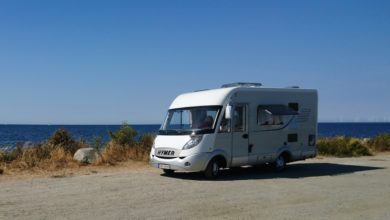 Erlebe Spanien 2023: Wohnmobil-Tour mit Route & Stellplätzen