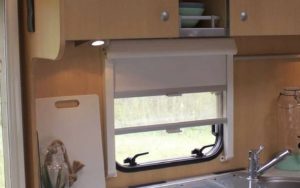 DIY: Verdunklung für Wohnwagen & Wohnmobil