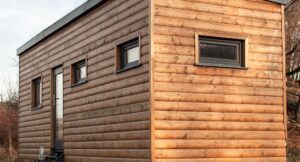 Das billige Tiny House aus Polen erobert 2023 Deutschland