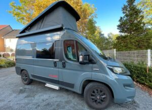 Sunlight Cliff 540: Luxus zum kleinen Preis!