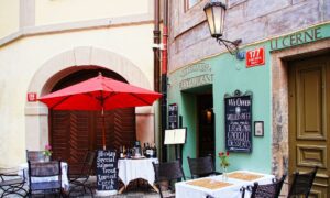 Top Campingplätze: Camping Tschechien Geheimtipp!