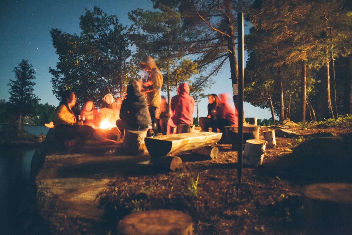 Tipps zur Auswahl der richtigen Heizung für das Camping