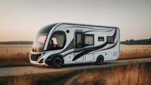 DAS BILLIGSTE WOHNMOBIL SEINER KLASSE 2024! La Marca 59