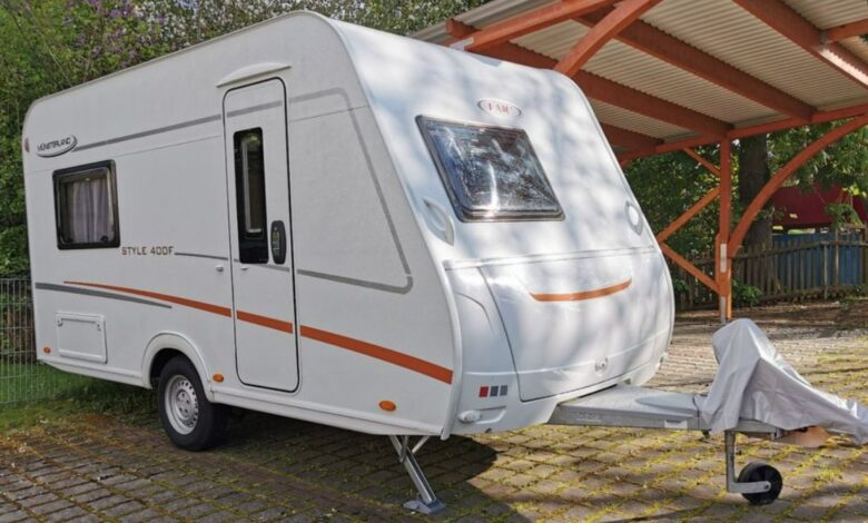 LMC Style 400F