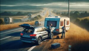 Welcher Automobilclub / Pannendienst hilft bei Zugfahrzeug & Wohnwagen?