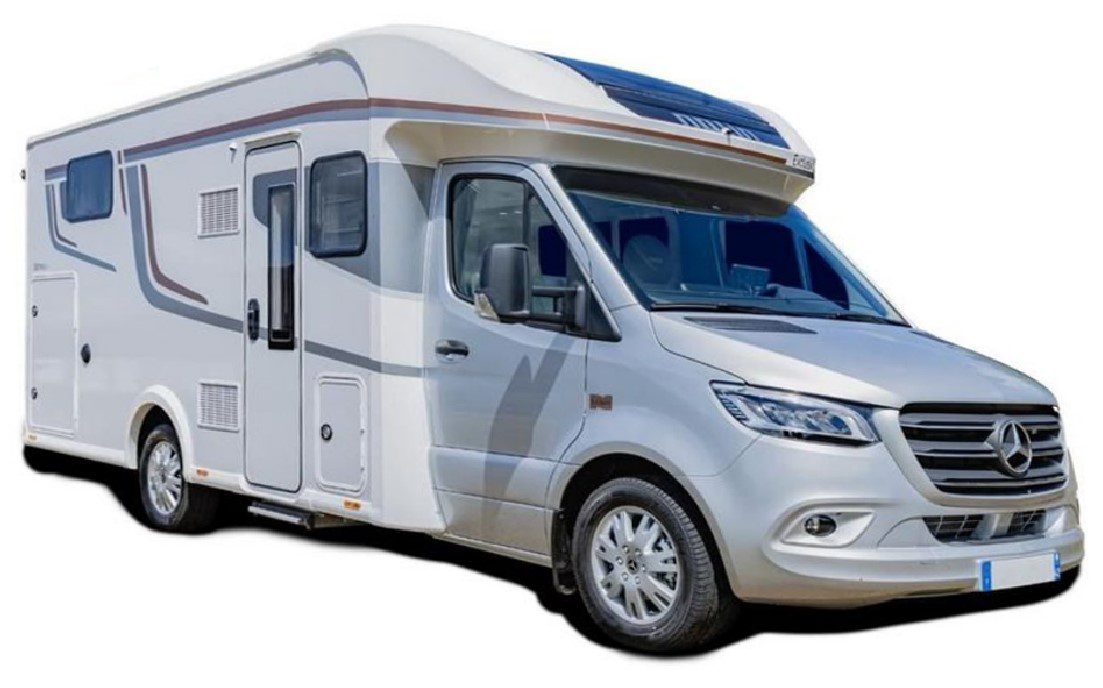 Notin Progress Calvia – Luxus-Wohnmobil aus Frankreich?