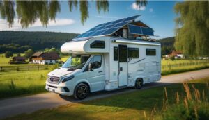 Unfassbare Sensation: Mercedes Wohnmobil für nur 16.000 €