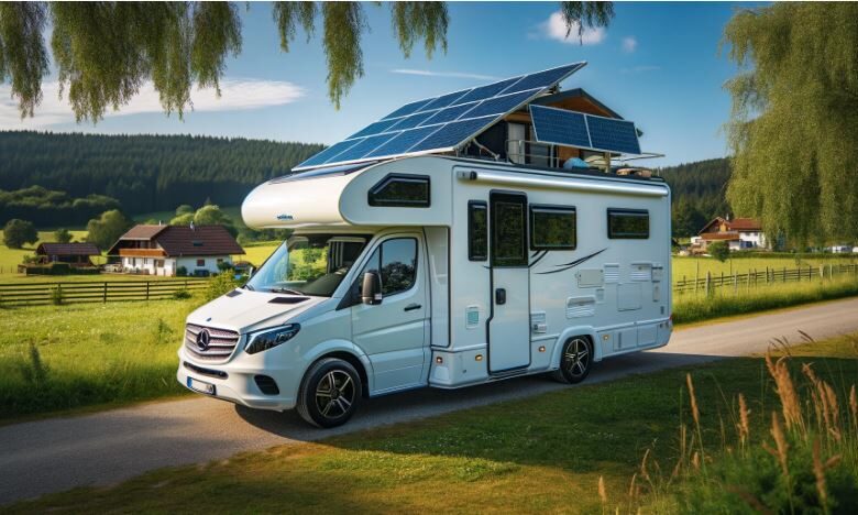 Unfassbar Mercedes Wohnmobil 16.000 eur