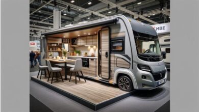 Neueste Wohnmobile: Preis-Hammer: Wohnmobil für nur 52.999 €!