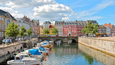 Urlaub in Dänemark: Was sind die Hauptbeweggründe der Urlauber?