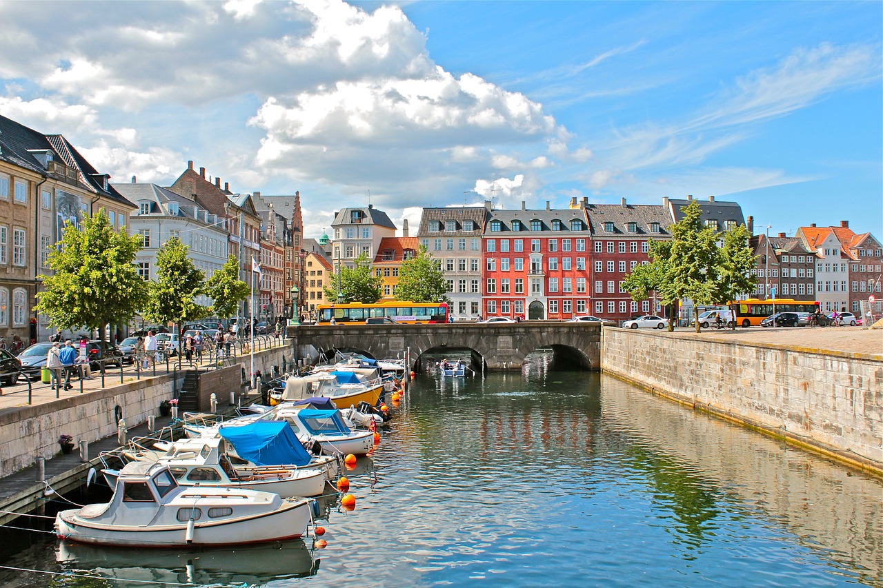 Urlaub in Dänemark: Was sind die Hauptbeweggründe der Urlauber?