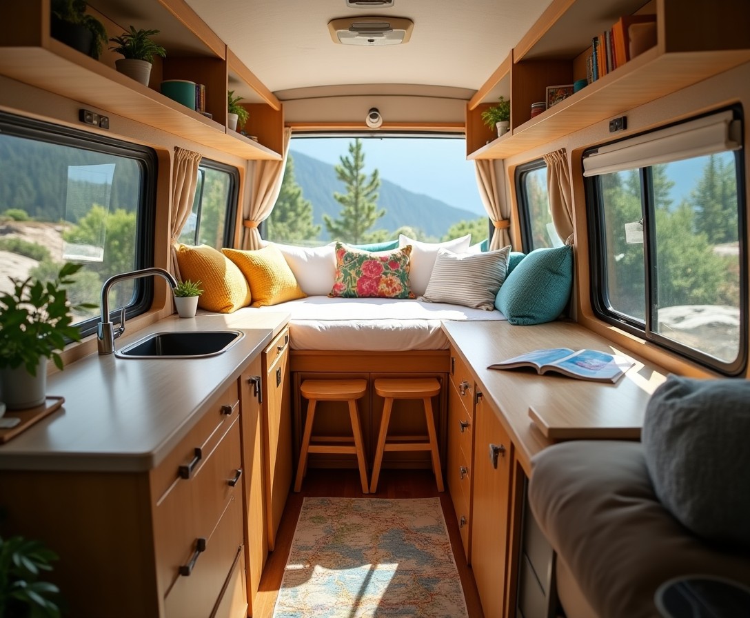 21 ultimative Vanlife Tipps für Anfänger & Neulinge