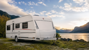 Bürstner stoppt Produktion von Wohnwagen komplett