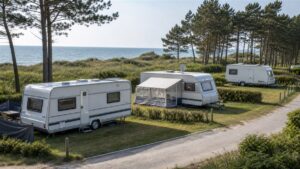 Campingpark Kühlungsborn: Lage, Ausstattung und Preischeck