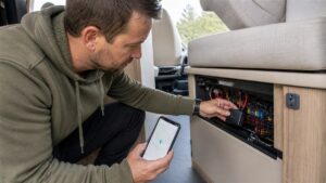 GPS-Tracker fürs Wohnmobil ohne Abo: Grenzen & Datenschutz