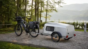 DIY-Fahrradwohnwagen selber bauen: sicher planen