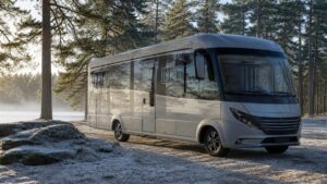 Kabe TM Royal x780 LXL: Wintercamper im Praxischeck