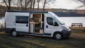 6-Meter-Wohnmobil mit Hecksitzgruppe: Grundriss-Check
