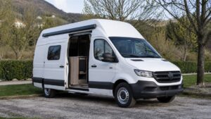 FURGOK Gran Camper 540: Grundriss und Gewicht im Check