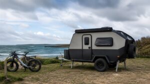 Swift Basecamp 4: Abenteuer-Wohnwagen im Praxistest
