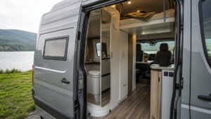 Challenger V210 Premium: Kastenwagen im Praxischeck