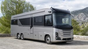 STX Eila Edition One: XXL-Wohnmobil im Faktencheck