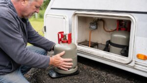 Gasverbrauch im Wohnwagen und Wohnmobil richtig berechnen