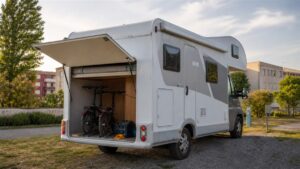 Wohnmobil zum Schnäppchenpreis: Glücksmobil A60 SP 2023