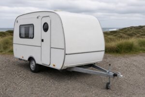 Einsteiger Caravan Test: Beachy 420 von Hobby