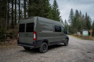 Etrusco CV 600 DF 4×4 Allrad: Luxus auf Rädern zum Mini-Preis