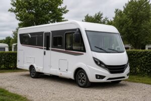 LMC Explorer 585 Sportsline: gebrauchter Integrierter im Check
