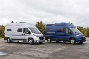 Der ultimative Vergleich: Pössl Trenta vs. Summit 640