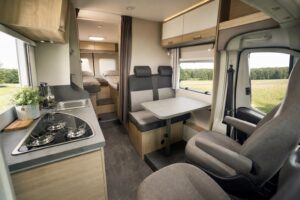 Sunlight T 66 – Neues Raumgefühl erleben!