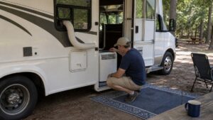 EcoFlow WAVE 2 im Test: mobile Klimaanlage fürs Camping