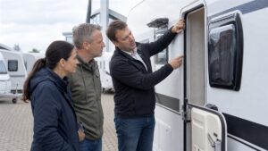 Neuen Wohnwagen kaufen: Checkliste, Preise und Händler 2026